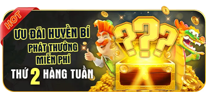 Thưởng nạp lại khi chơi slot 188lux