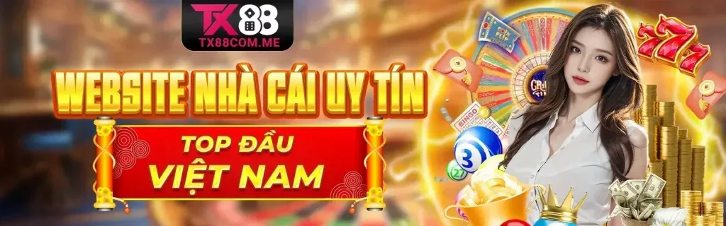 Giao diện ứng dụng 188lux trên điện thoại di động