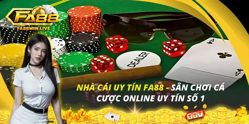 Tải 188LUX cho Android