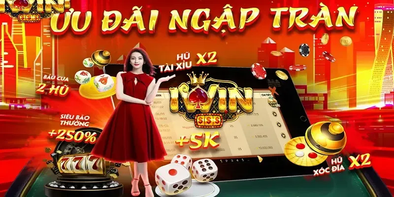 Tải 188LUX cho iOS